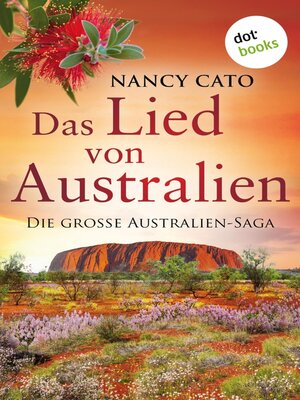 cover image of Das Lied von Australien--oder